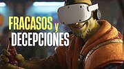 Imagen de Los fracasos y decepciones más grandes de PlayStation durante la actual generación
