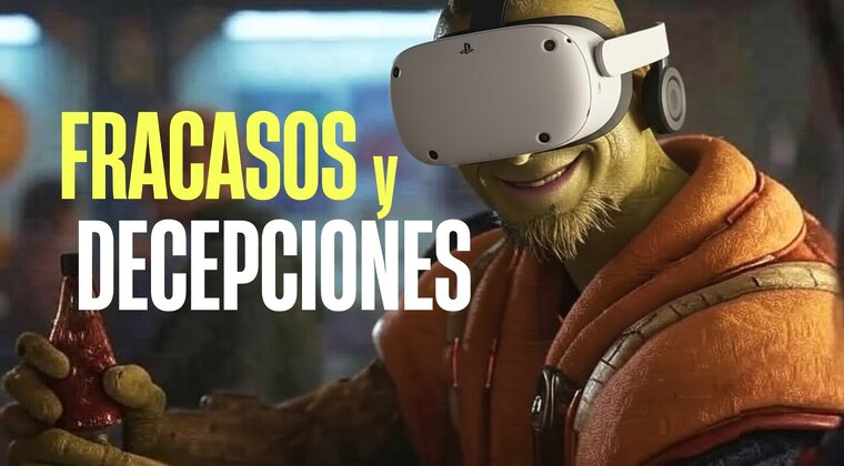 Imagen de Los fracasos y decepciones más grandes de PlayStation durante la actual generación