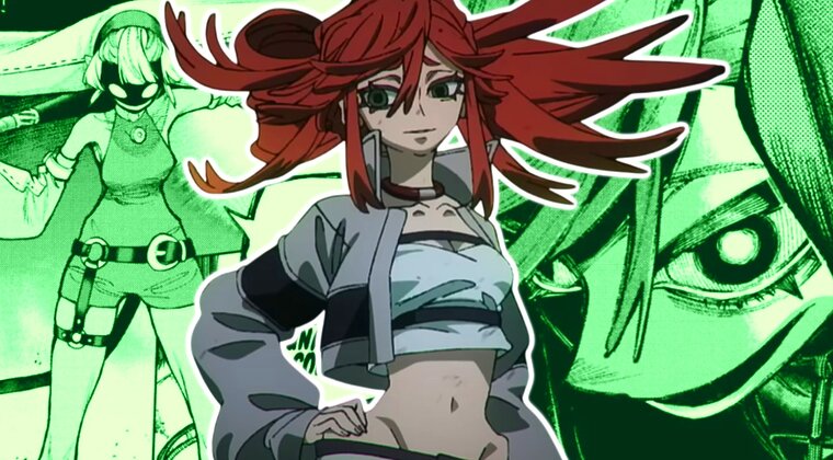 Imagen de Gachiakuta 147: fecha de salida del siguiente capítulo del manga y dónde leerlo online