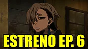 Imagen de Gachiakuta: horario y dónde ver el episodio 6