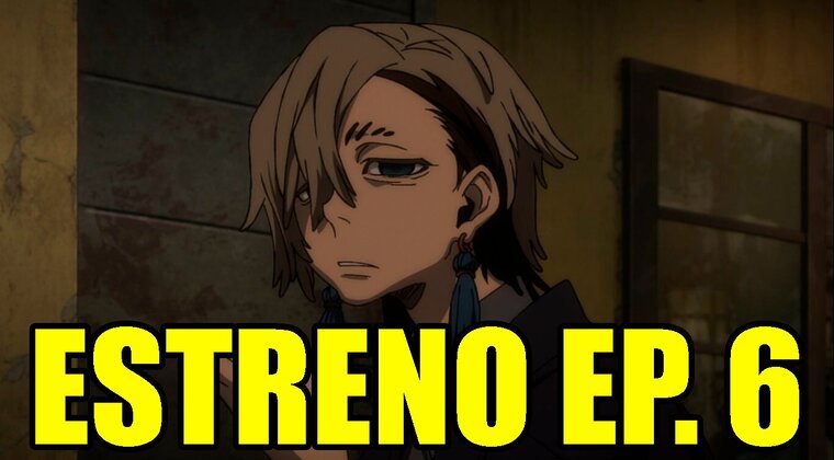 Imagen de Gachiakuta: horario y dónde ver el episodio 6