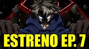 Imagen de Gachiakuta: horario y dónde ver el episodio 7