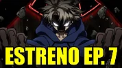 Imagen de Gachiakuta: horario y dónde ver el episodio 7