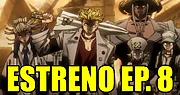Imagen de Gachiakuta: horario y dónde ver el episodio 8
