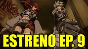 Imagen de Gachiakuta: horario y dónde ver el episodio 9