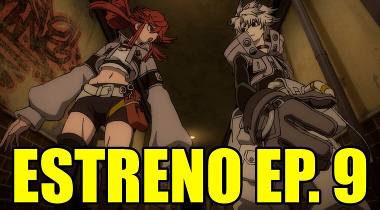 Imagen de Gachiakuta: horario y dónde ver el episodio 9