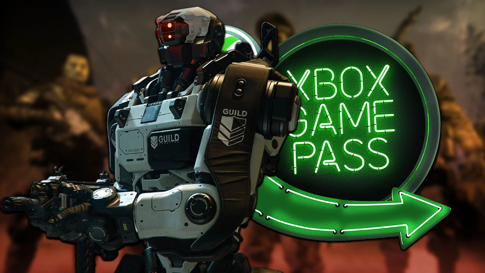 ¿Se puede acceder a la beta de Call of Duty: Black Ops 7 a través de Xbox Game Pass?