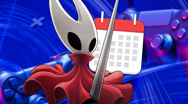 Imagen de Después de años de silencio, Hollow Knight: Silksong podría soltar la bomba mañana