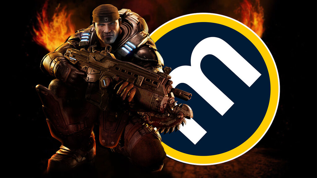 gears of war reloaded metacritic