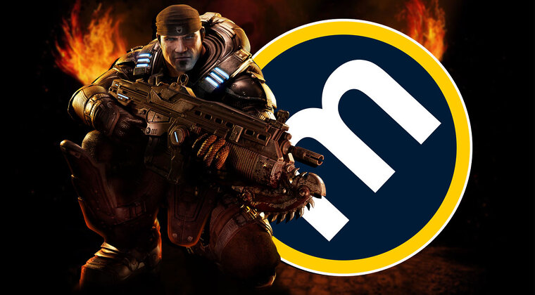 Imagen de ¿Qué tal ha ido el debut de Gears of War: Reloaded? Este ha sido su recibimiento en Metacritic