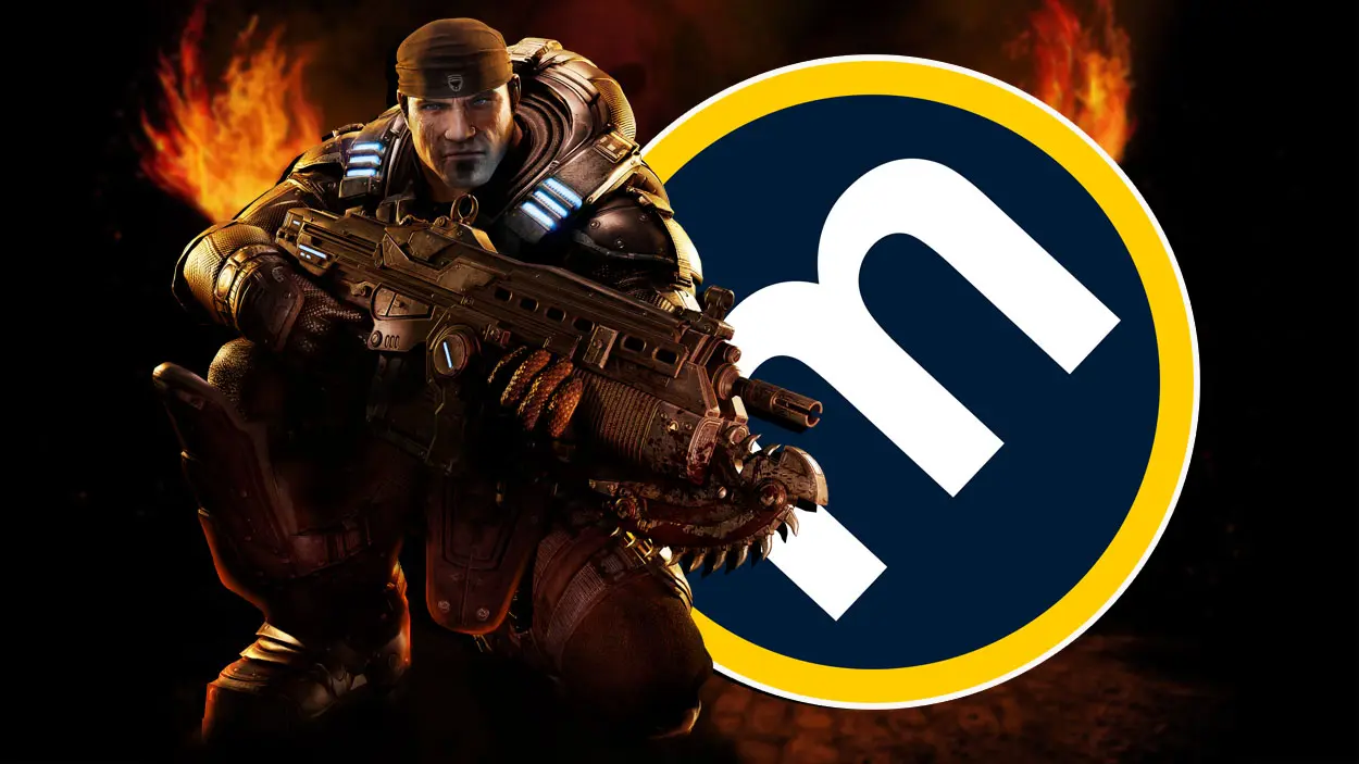 gears of war reloaded metacritic