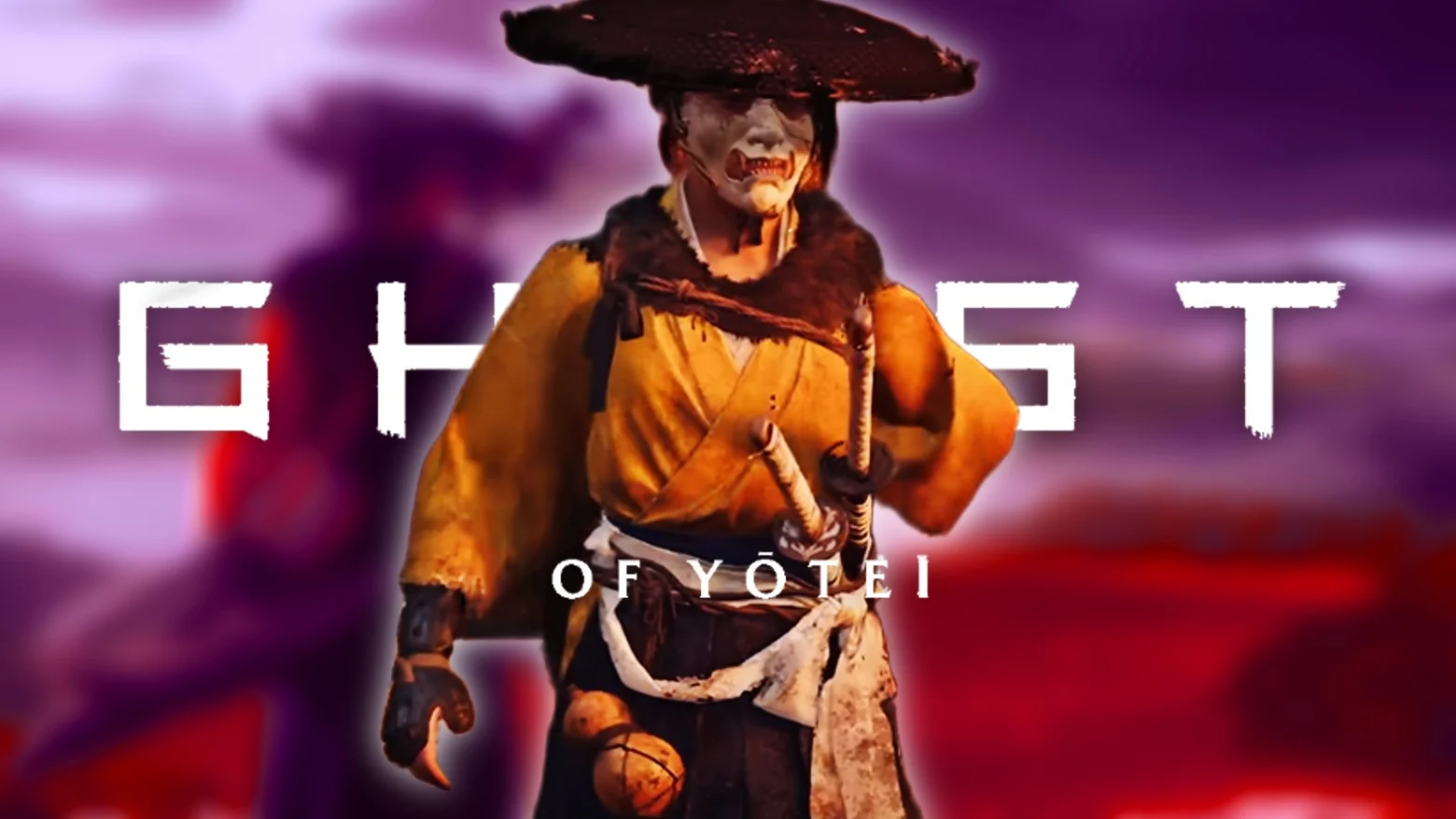 ghost of yotei