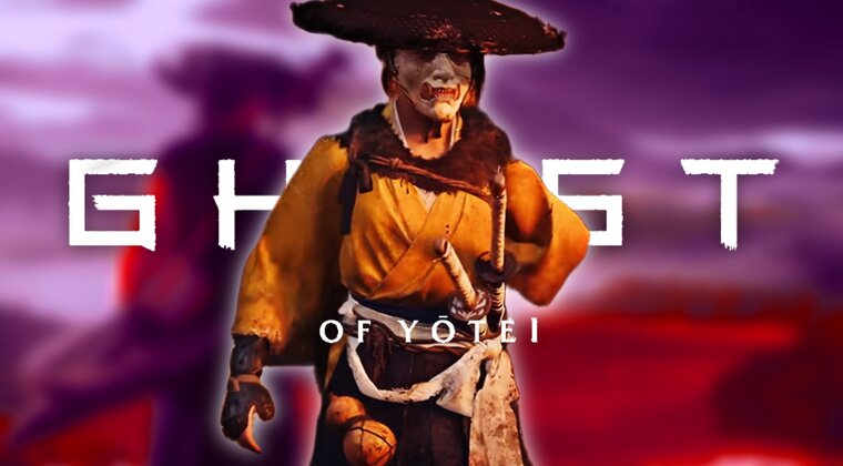 Imagen de Sólo son 40 segundos pero el nuevo gameplay de Ghost of Yotei sigue enamorando