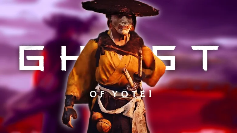 ghost of yotei