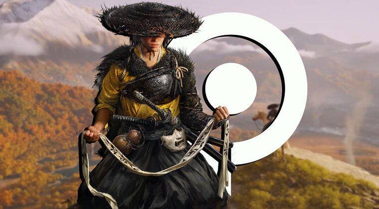 Imagen de Ghost of Yōtei estará presente en la Gamescom 2025 y esto ha pillado por sorpresa a muchos