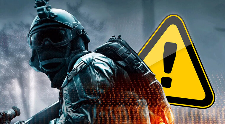 Imagen de Ya han roto Battlefield 6: los jugadores han encontrado una forma de tener una ventaja injusta en este mapa