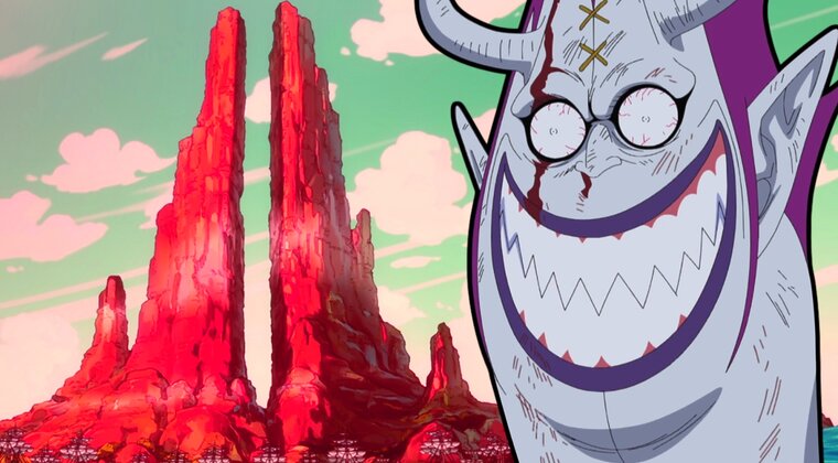 Imagen de One Piece: el capítulo 1158 reaviva una famosa teoría sobre Gecko Moria y God Valley: "¿Cómo pudo lograrlo?"