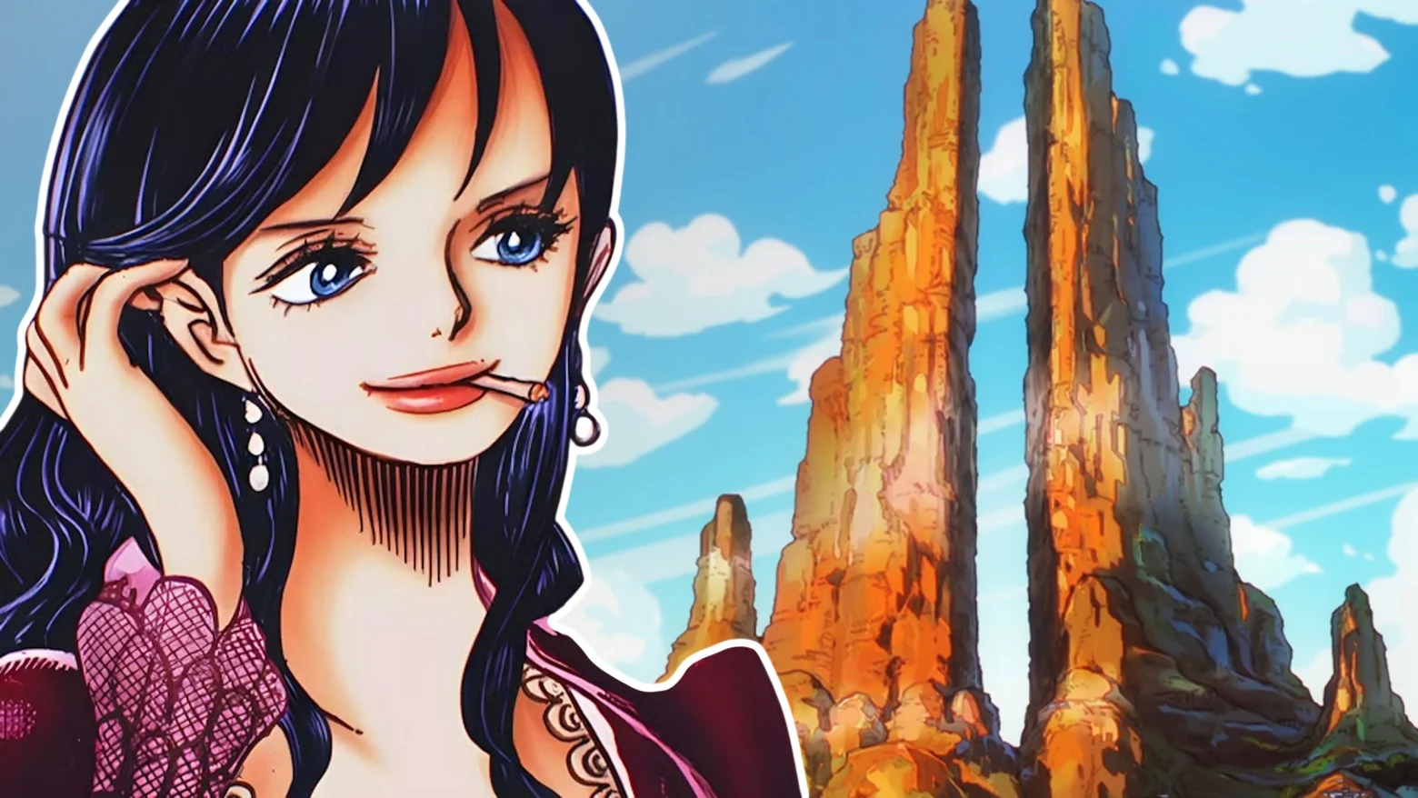 Shakky en God Valley