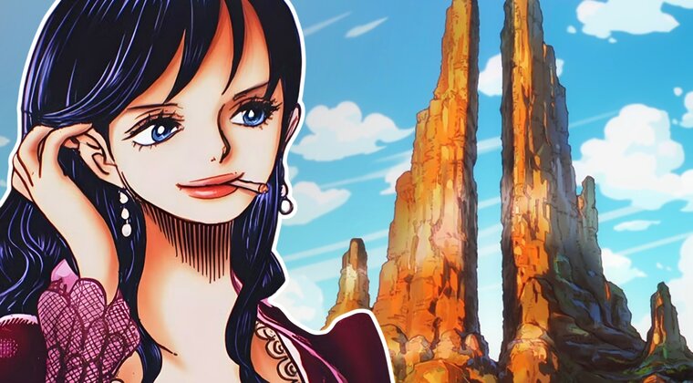 Imagen de One Piece: los spoilers del capítulo 1157 apuntan a que Shakky estuvo detrás del origen del Incidente de God Valley