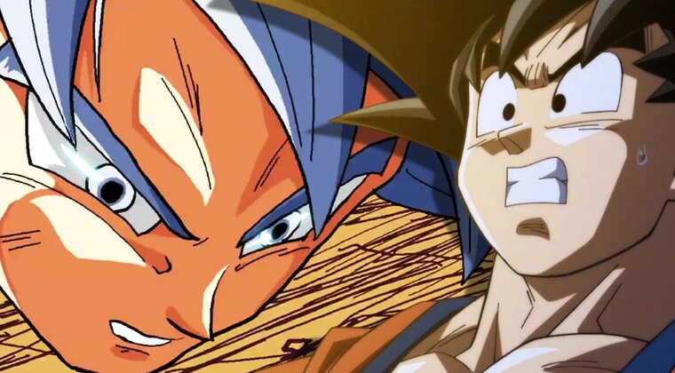 Imagen de Los fans de Dragon Ball Super están cansados de esperar, así que han animado el Goku vs Gas de forma increíble
