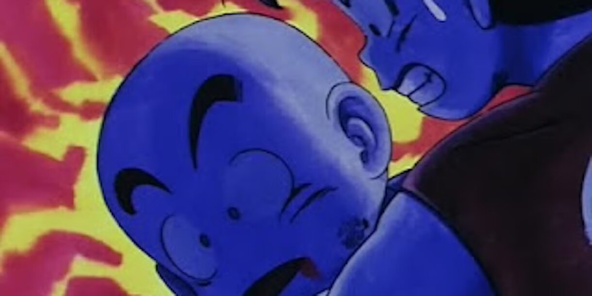 Saga del Rey Demonio Piccolo