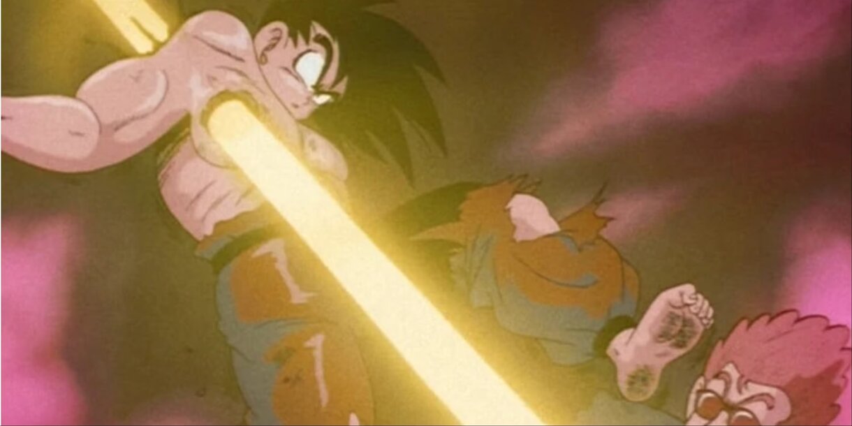 Saga de Piccolo Jr. 