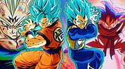 Imagen de Todas las peleas de Goku vs Vegeta ordenadas de peor a mejor (y por qué)