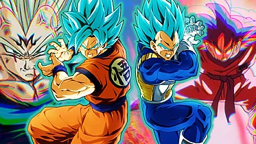 Imagen de Todas las peleas de Goku vs Vegeta ordenadas de peor a mejor (y por qué)