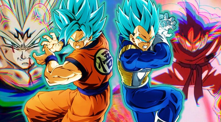 Imagen de Todas las peleas de Goku vs Vegeta ordenadas de peor a mejor (y por qué)