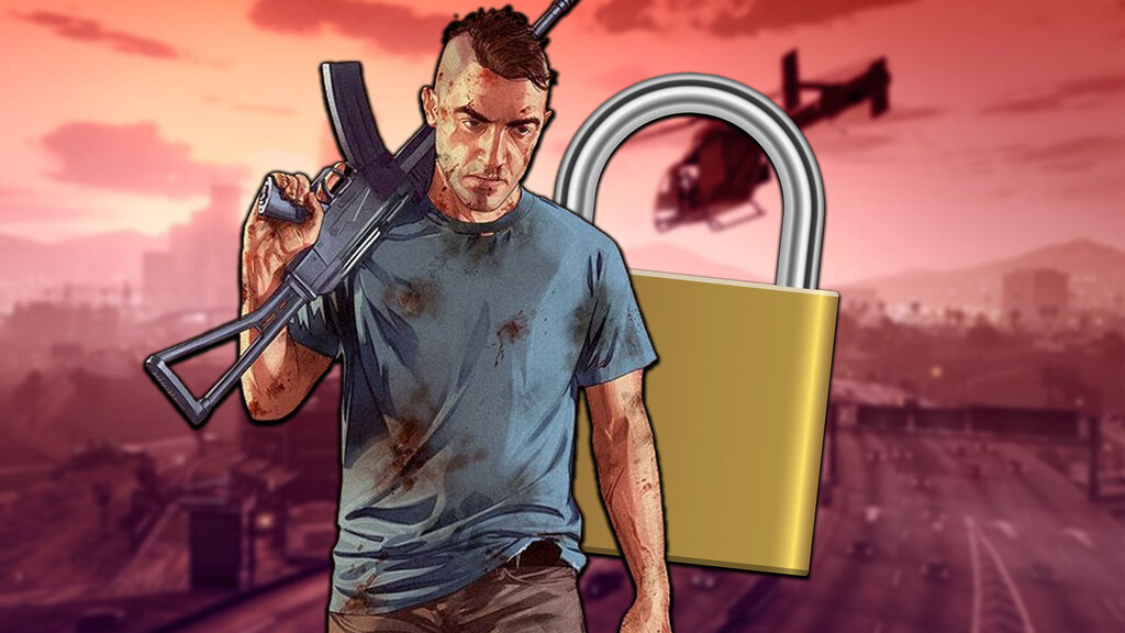 ¿Eres menor de edad y juegas GTA Online? Esto podría dejarte fuera del juego