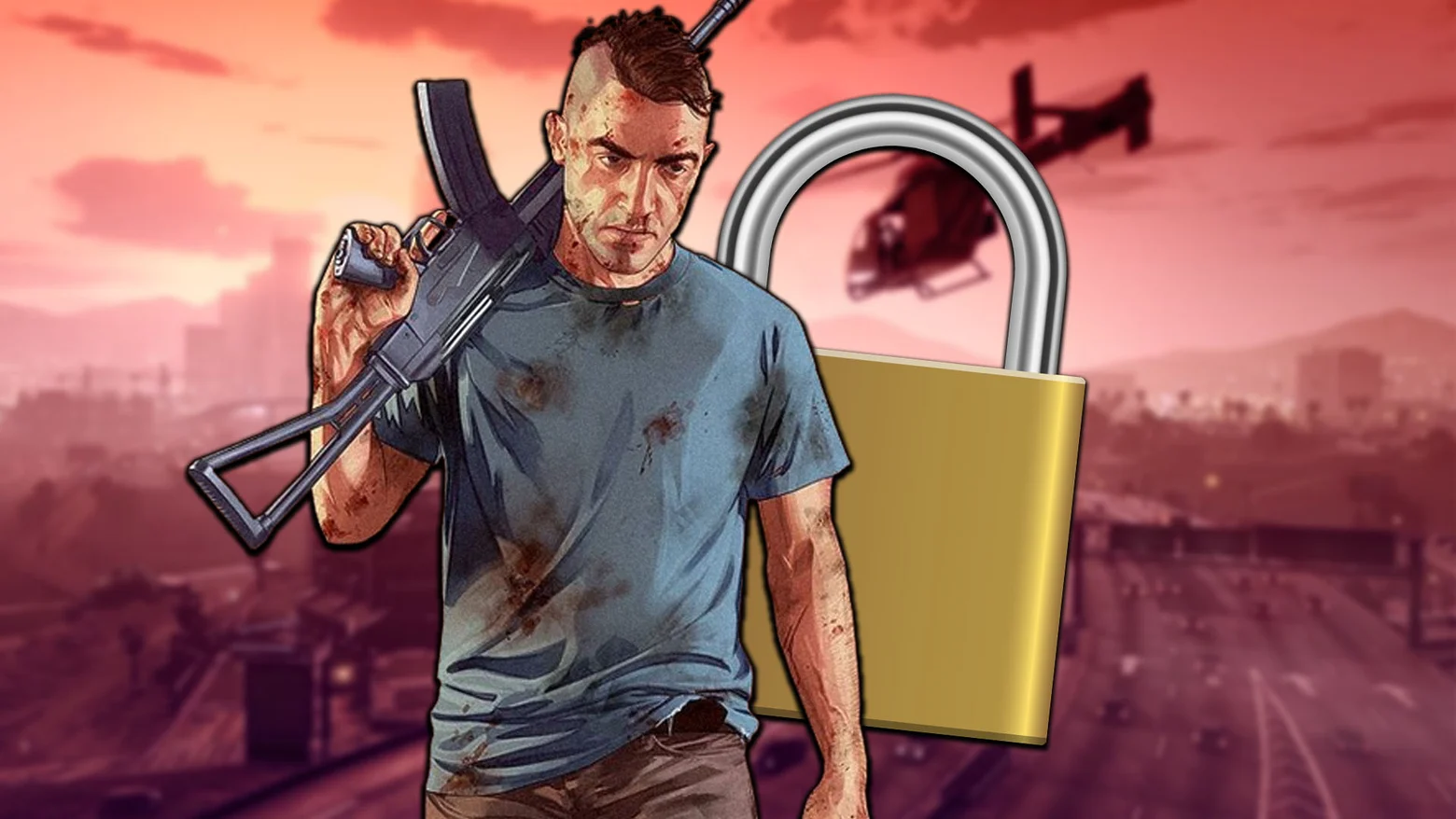 ¿Eres menor de edad y juegas GTA Online? Esto podría dejarte fuera del juego