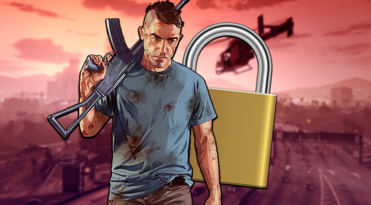 Imagen de ¿Eres menor de edad y juegas GTA Online? Esto podría dejarte fuera del juego