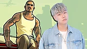 Imagen de El vídeo viral donde un beatboxer recrea el tema de GTA San Andreas con un resultado que te dejará a cuadros