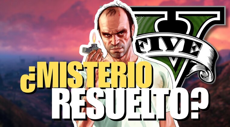 Imagen de Uno de los mayores misterios de GTA V parece haberse resuelto tras años de investigaciones y teorías
