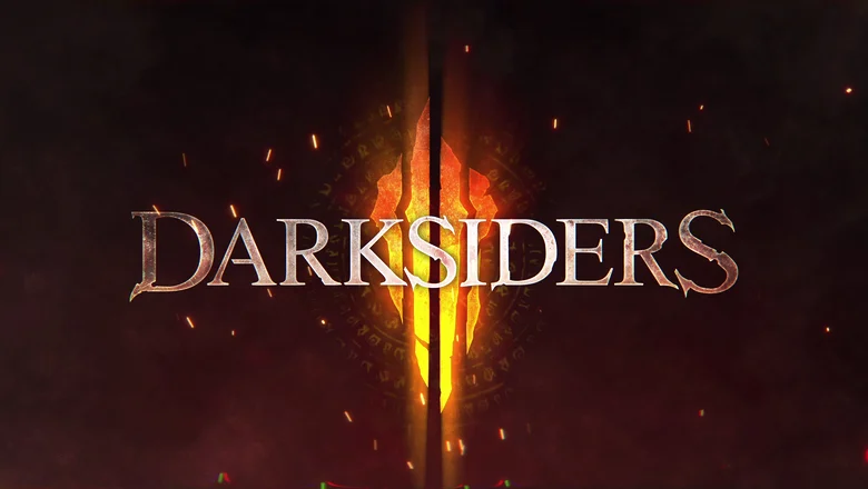 darksiders 4