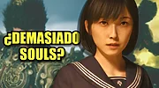 Imagen de Nos estamos pasando con los souls-like. Hay que parar antes de que se rompan