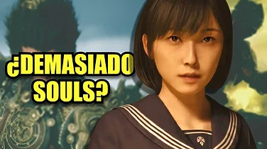 Imagen de Nos estamos pasando con los souls-like. Hay que parar antes de que se rompan