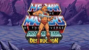 Imagen de ¡Golpe de nostalgia! He-Man and the Masters of the Universe: Dragon Pearl of Destruction es un sueño cumplido
