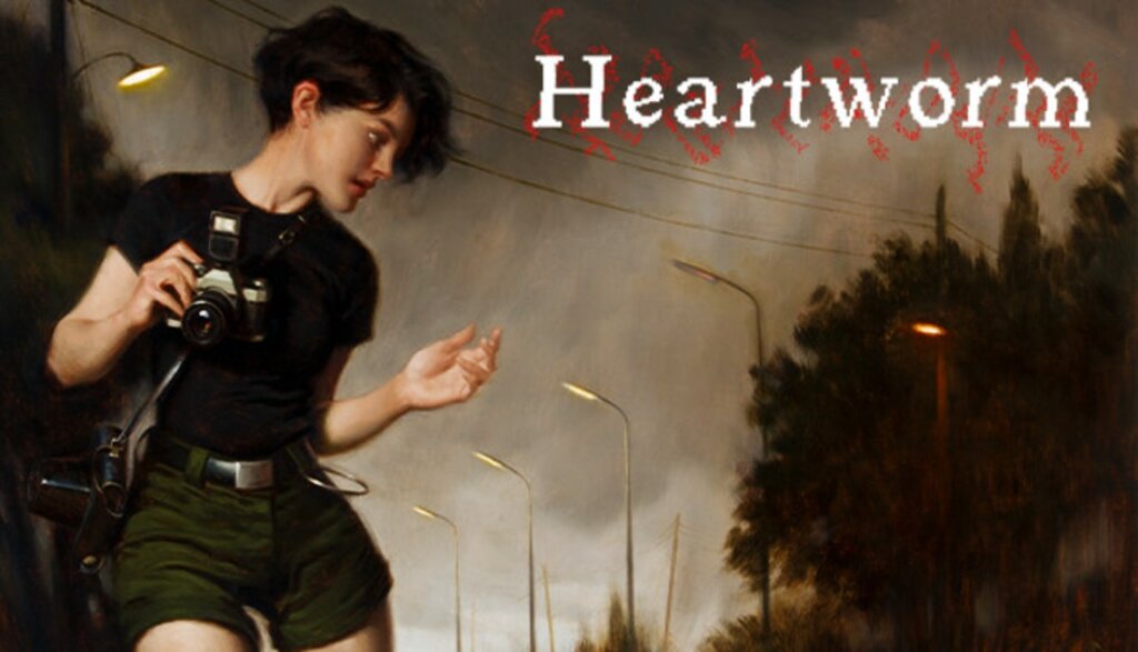 hearworm