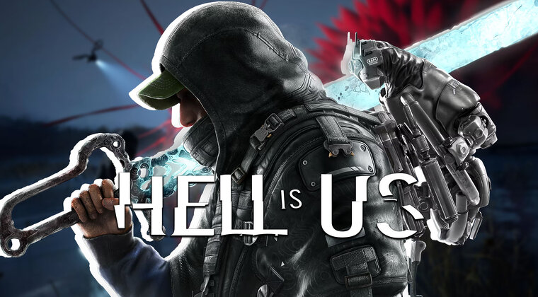 Imagen de Hell is Us ha demostrado que las demos deberían de ser OBLIGATORIAS y se ha ganado la confianza de la gente