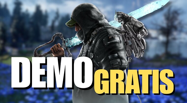 Imagen de Pretende ser el juego más innovador del verano y ya lo puedes probar gratis de forma temporal... si te atreves