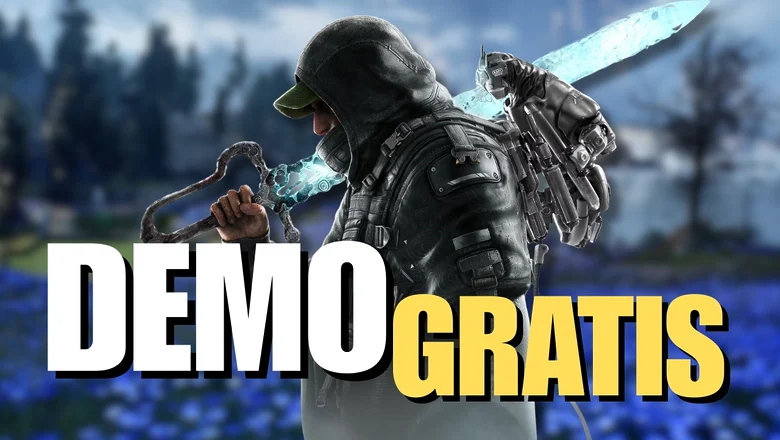 Hell is Us, demo gratis