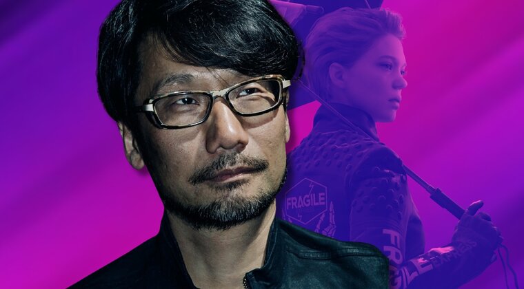 Imagen de La IA ya está revolucionando la forma de hacer juegos pero para Hideo Kojima hay algo que jamás sustituirá