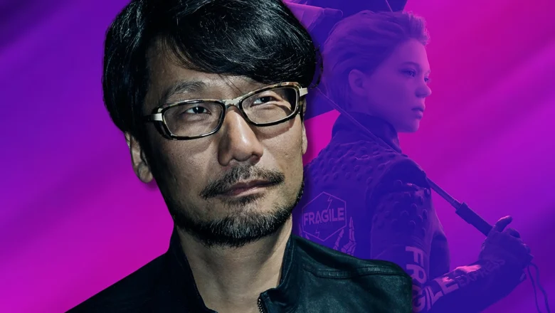 Hideo Kojima, Inteligencia Artificial