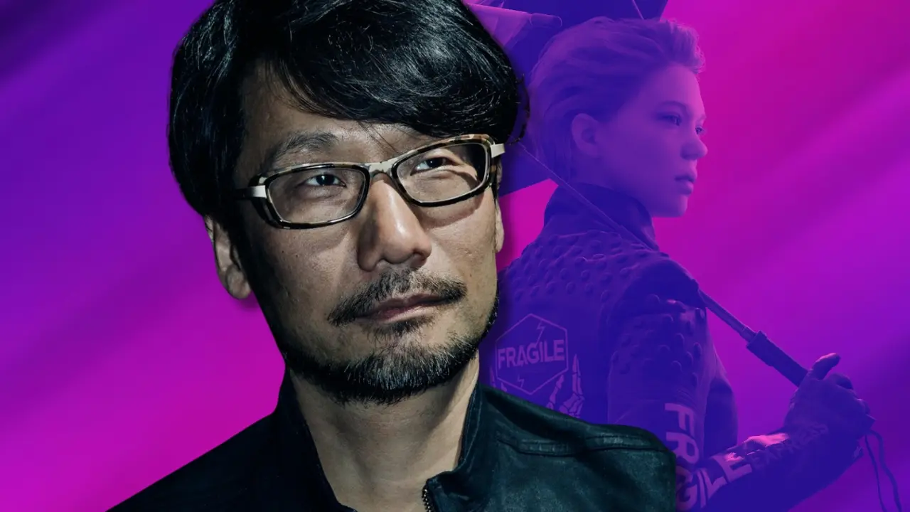 Hideo Kojima, Inteligencia Artificial