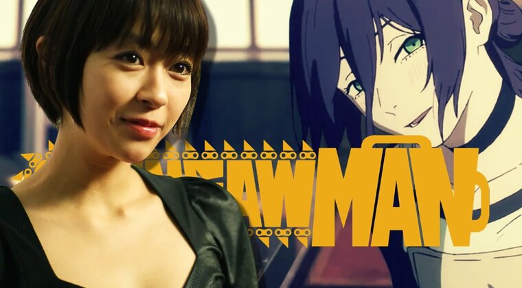 Imagen de Chainsaw Man con sabor a Kingdom Hearts: Hikaru Utada cantará el próximo tema del anime, y ya hay un adelanto