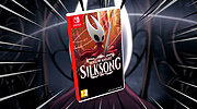 Imagen de Si te gusta Hollow Knight: Silksong y eres fan del formato físico, te traigo muy buenas noticias