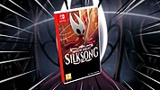 Imagen de Si te gusta Hollow Knight: Silksong y eres fan del formato físico, te traigo muy buenas noticias