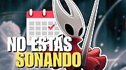 Imagen de No estás soñando, el día ha llegado: Hollow Knight Silksong se muestra y confirma su fecha de lanzamiento