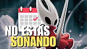 Imagen de No estás soñando, el día ha llegado: Hollow Knight Silksong se muestra y confirma su fecha de lanzamiento